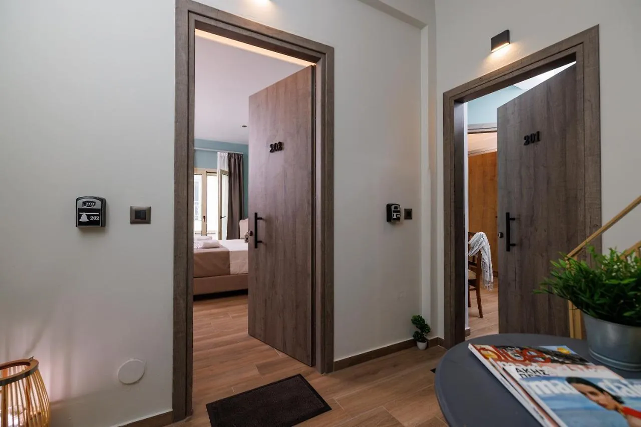 Cathedral Suites (Adults Only) Heraklion  0*, Heraklion (Crete)