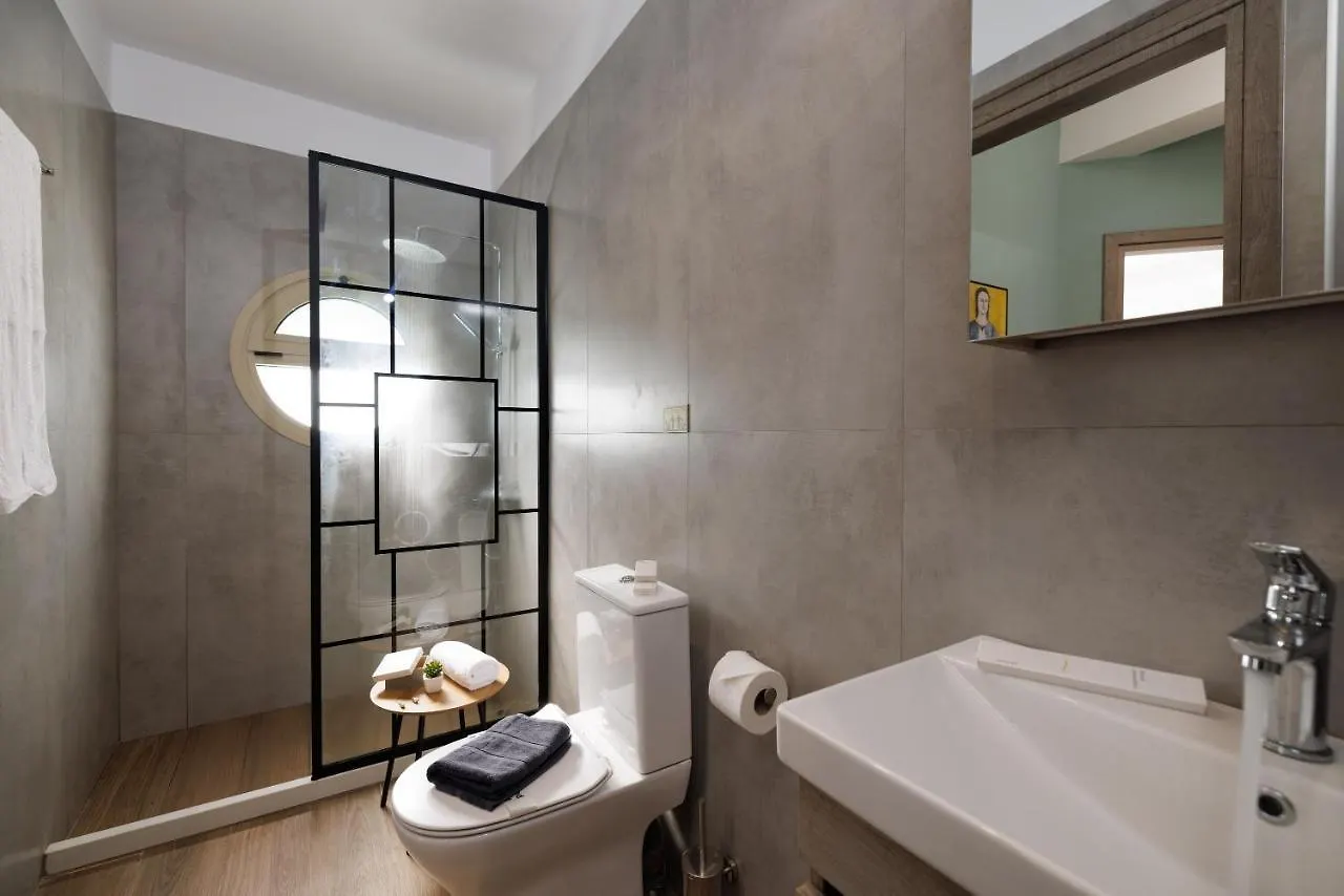 Cathedral Suites (Adults Only) Heraklion