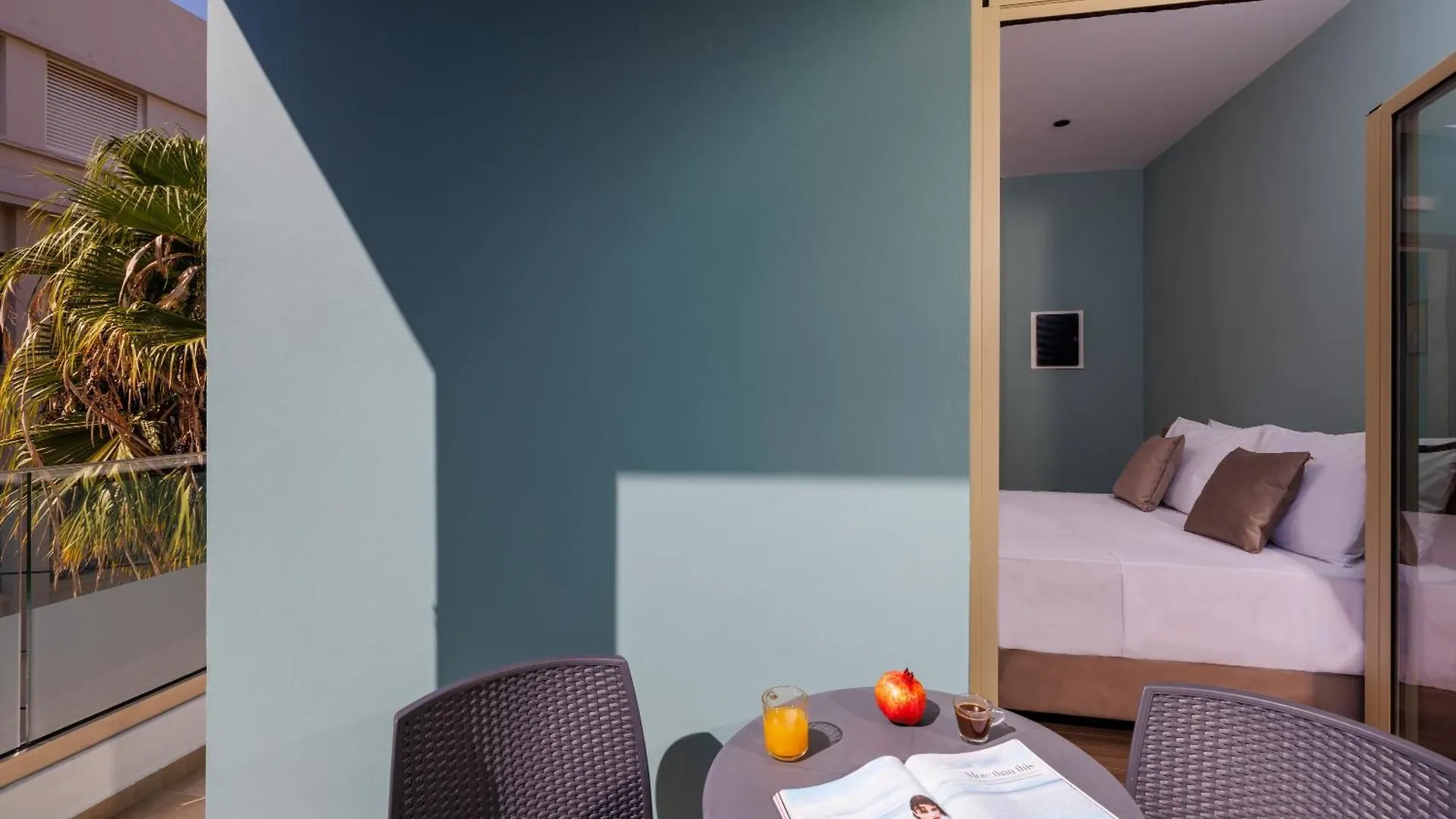 Cathedral Suites (Adults Only) Heraklion  0*, Heraklion (Crete) Greece