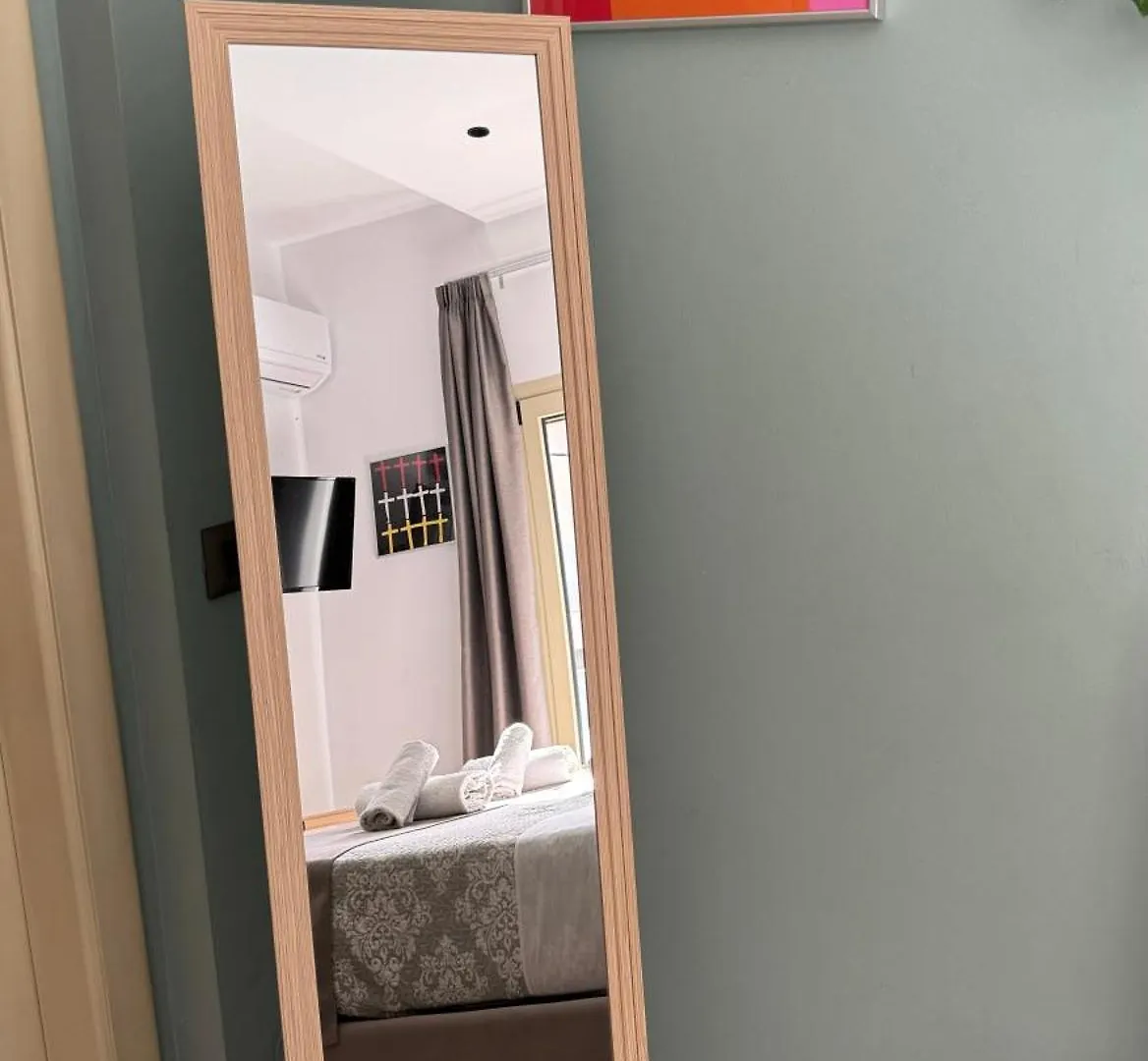 Aparthotel Cathedral Suites (Adults Only) Heraklion