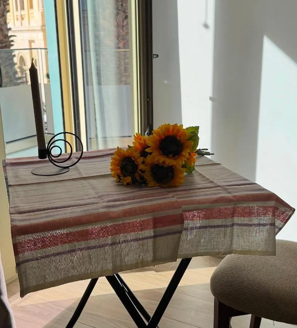 Aparthotel Cathedral Suites (Adults Only) Heraklion