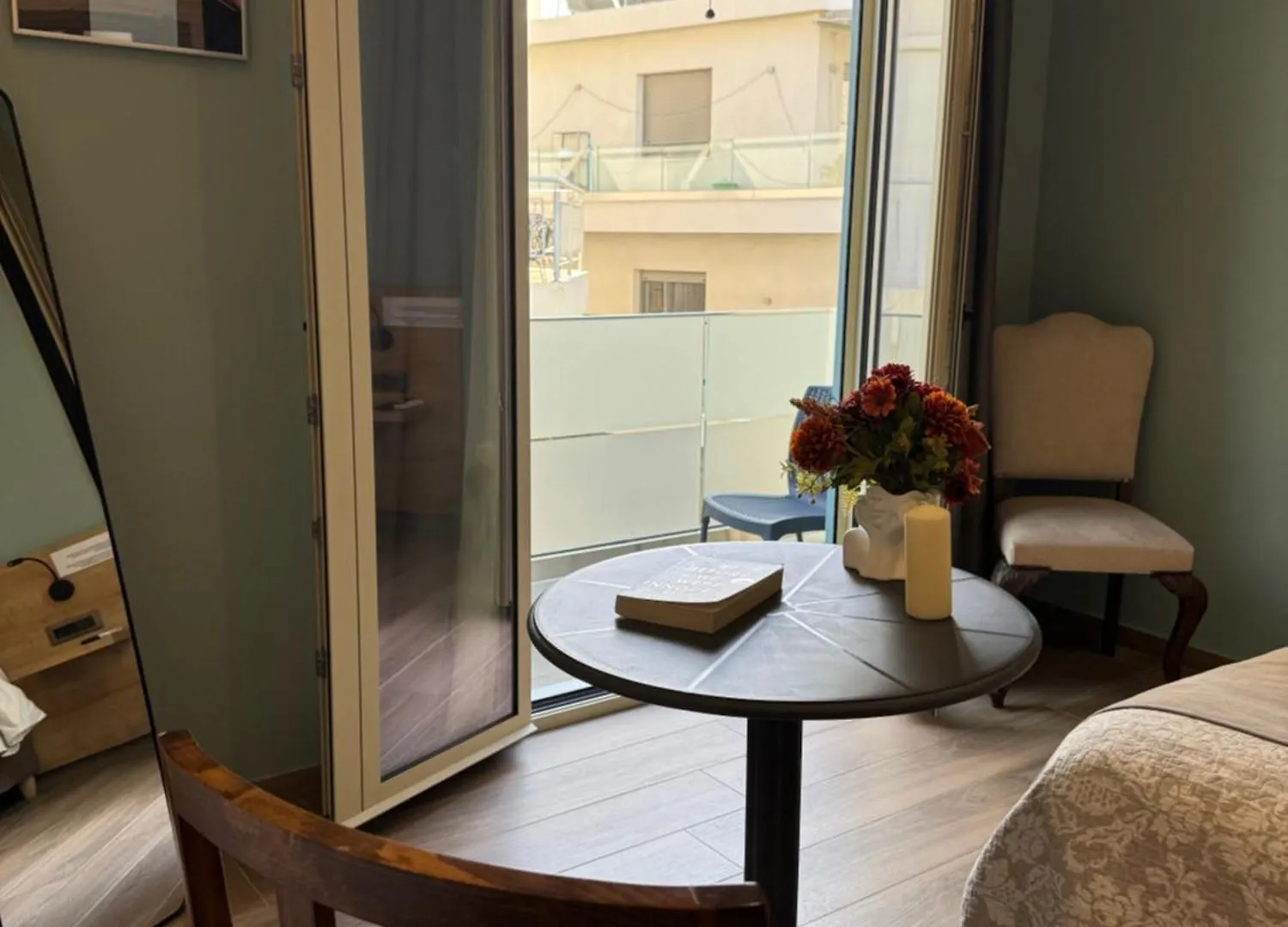 Cathedral Suites (Adults Only) Heraklion  Heraklion (Crete)